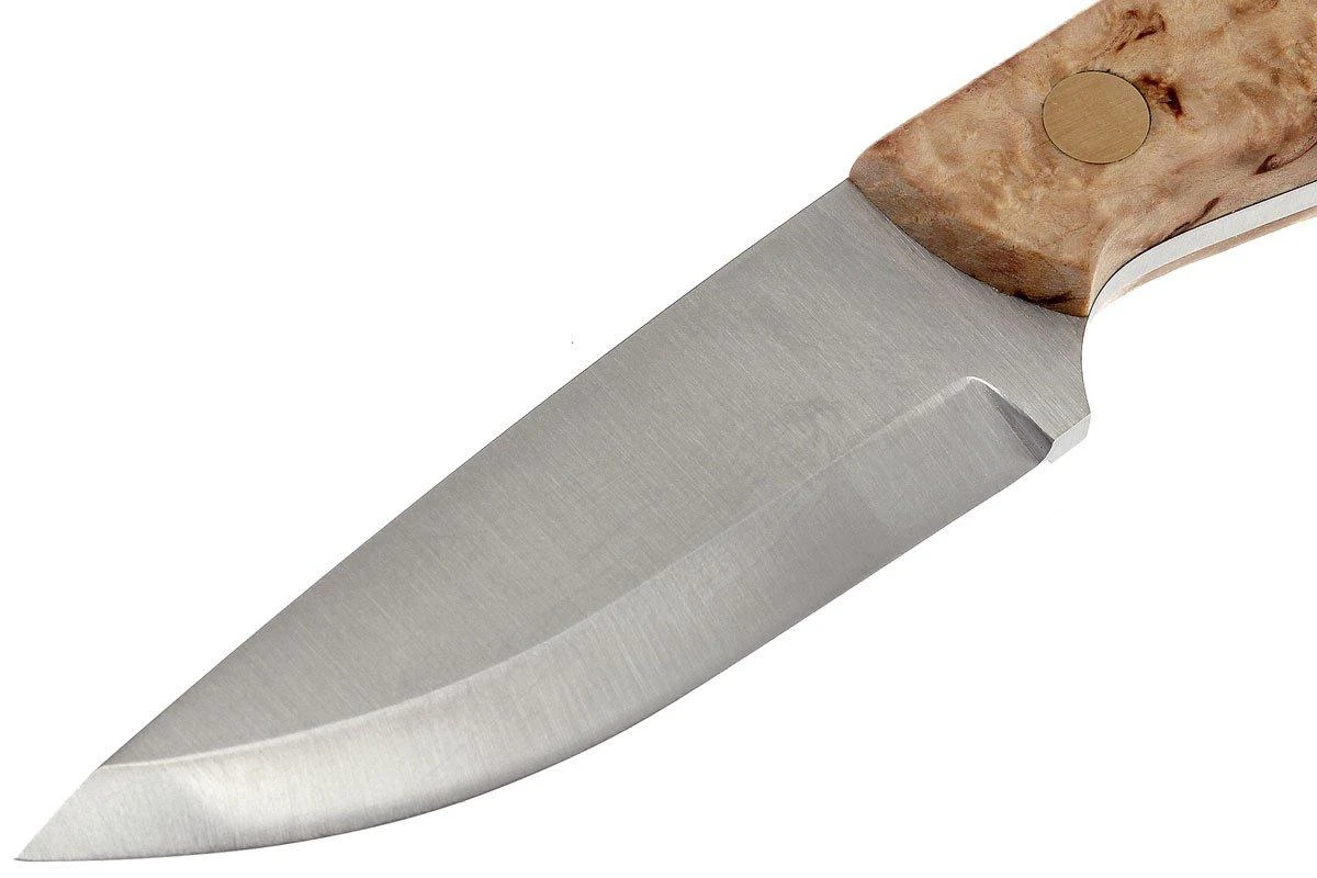 Brisa Necker 70 - Curly Birch - Funda De Cuero - 9800 2 Brisa Necker 70 - Curly Birch - Funda De Cuero - 9800 - Imagen 2