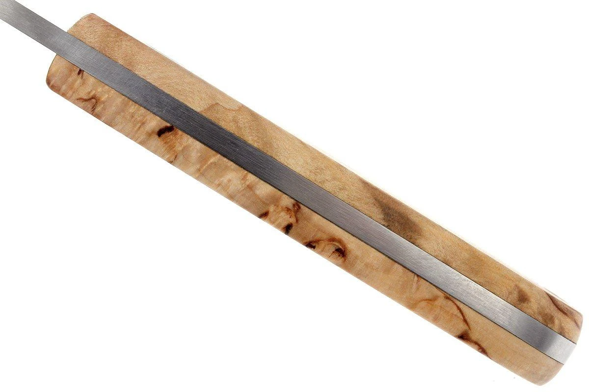 Brisa Necker 70 - Curly Birch - Funda De Cuero - 9800 4 Brisa Necker 70 - Curly Birch - Funda De Cuero - 9800 - Imagen 4