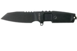 Extrema Ratio Task C, Black 04.1000.0085/BLK Cuchillo Fijo