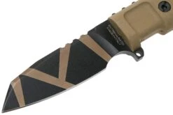 Extrema Ratio Task C, Desert Warfare 04.1000.0085/DW Cuchillo Fijo 9 Extrema Ratio Task C, Desert Warfare 04.1000.0085/DW Cuchillo Fijo -Tienda De Cuchillos ER04 1000 0085 DW 03 extrema ratio