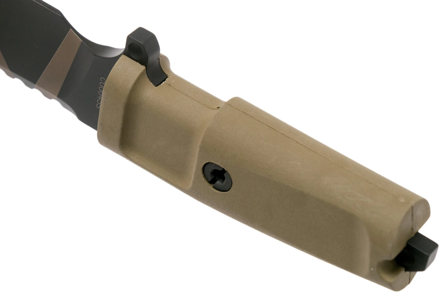 Extrema Ratio Task C, Desert Warfare 04.1000.0085/DW Cuchillo Fijo 4 Extrema Ratio Task C, Desert Warfare 04.1000.0085/DW Cuchillo Fijo - Imagen 4