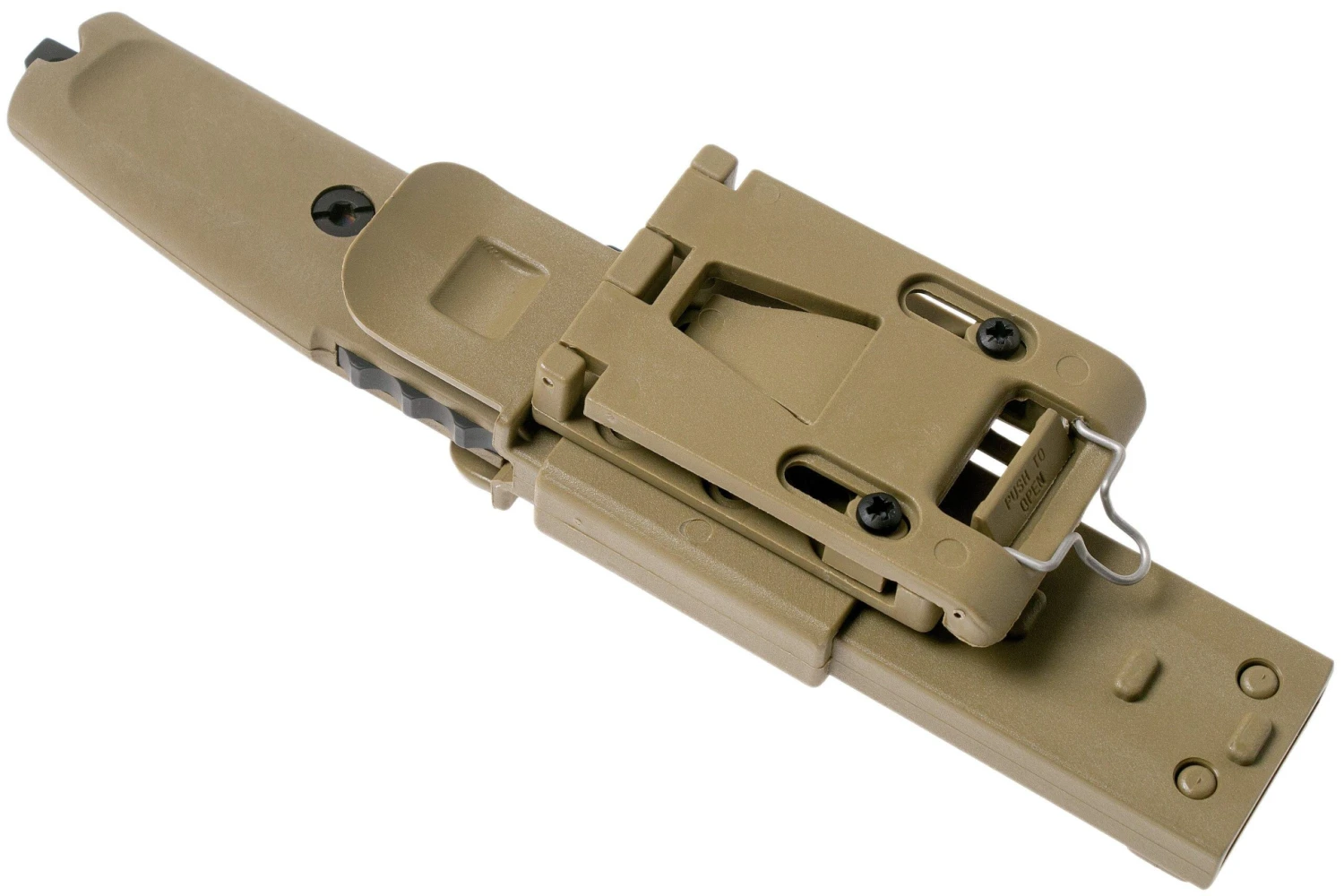 Extrema Ratio Task C, Desert Warfare 04.1000.0085/DW Cuchillo Fijo 7 Extrema Ratio Task C, Desert Warfare 04.1000.0085/DW Cuchillo Fijo - Imagen 7