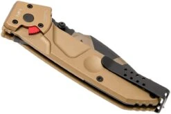 Extrema Ratio MF1 Desert Warfare Navaja -Tienda De Cuchillos ER04 1000 0133 DW 04 extrema ratio er04 1000 0133 dw 04