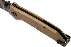 Extrema Ratio MF1 Desert Warfare Navaja -Tienda De Cuchillos ER04 1000 0133 DW 07 extrema ratio er04 1000 0133 dw 07