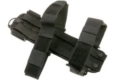 Extrema Ratio Glauca B1 Tanto, Black 04.1000.0139/BLK Navaja 13 Extrema Ratio Glauca B1 Tanto, Black 04.1000.0139/BLK Navaja -Tienda De Cuchillos ER04 1000 0139 BLK 10 extrema ratio