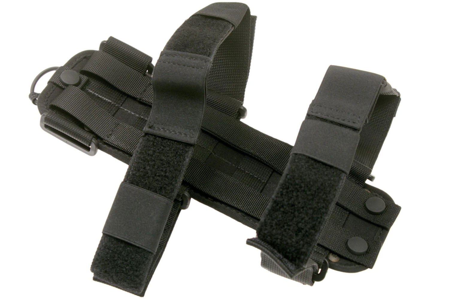 Extrema Ratio Glauca B1 Tanto, Black 04.1000.0139/BLK Navaja 7 Extrema Ratio Glauca B1 Tanto, Black 04.1000.0139/BLK Navaja - Imagen 7