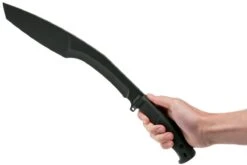 Extrema Ratio KH Kukri Machete -Tienda De Cuchillos ER04 1000 0170 BLK 06 extrema ratio er04 1000 0170 blk 06