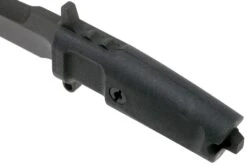 Extrema Ratio Col Moschin C, Black 04.1000.0200/BLK Cuchillo Fijo 11 Extrema Ratio Col Moschin C, Black 04.1000.0200/BLK Cuchillo Fijo -Tienda De Cuchillos ER04 1000 0200 BLK 05 extrema ratio