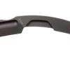 Extrema Ratio N.K.2 Cuchillo De Cuello, Negro