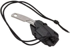 Extrema Ratio N.K.2 Cuchillo De Cuello, Stonewashed -Tienda De Cuchillos ER04 1000 0204 SW 06 extrema ratio er04 1000 0204 sw 06