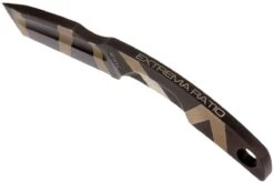 Extrema Ratio N.K.3 Cuchillo De Cuello, Desert Warfare 9 Extrema Ratio N.K.3 Cuchillo De Cuello, Desert Warfare -Tienda De Cuchillos ER04 1000 0206 DW 03 extrema ratio er04 1000 0206 dw 03