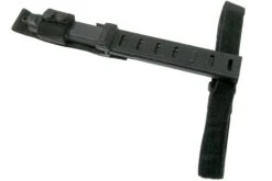 Extrema Ratio Giant Mamba, Black Black 04.1000.0218/BLK Cuchillo Fijo -Tienda De Cuchillos ER04 1000 0218 BLK 06 extrema ratio