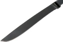 Extrema Ratio Mato Grosso Machete 04.1000.0400-BLK -Tienda De Cuchillos ER04 1000 0400 BLK 03 extrema ratio er04 1000 0400 blk 03