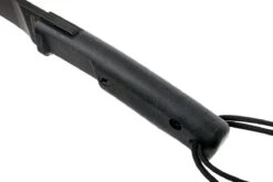 Extrema Ratio Mato Grosso Machete 04.1000.0400-BLK -Tienda De Cuchillos ER04 1000 0400 BLK 05 extrema ratio er04 1000 0400 blk 05