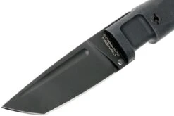 Extrema Ratio T4000 C Tanto Cuchillo Fijo -Tienda De Cuchillos ER04 1000 0434 BLK 03 extrema ratio er04 1000 0434 blk 03