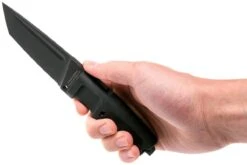 Extrema Ratio T4000 C Tanto Cuchillo Fijo -Tienda De Cuchillos ER04 1000 0434 BLK 06 extrema ratio er04 1000 0434 blk 06