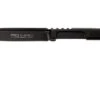 Extrema Ratio Mamba Black 04-1000-0477-BLK, Cuchillo Fijo