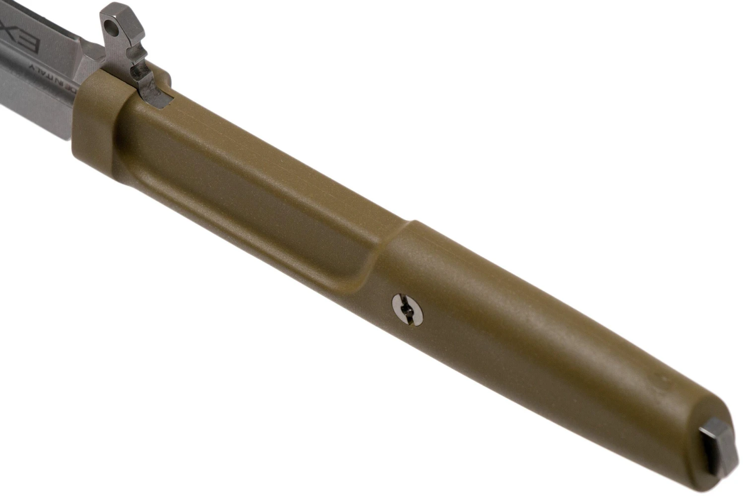 Extrema Ratio Requiem, HCS Stonewashed 04.1000.0478/HCS Cuchillo Fijo 4 Extrema Ratio Requiem, HCS Stonewashed 04.1000.0478/HCS Cuchillo Fijo - Imagen 4