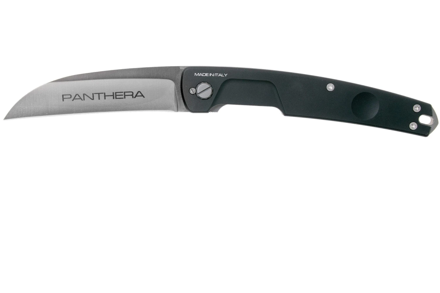 Extrema Ratio Panthera, Satin 04.1000.0135/SAT Navaja 1 Extrema Ratio Panthera, Satin 04.1000.0135/SAT Navaja