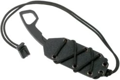 Extrema Ratio N.K.3 K, Black 04.1000.0213/BLK Cuchillo Karambit 11 Extrema Ratio N.K.3 K, Black 04.1000.0213/BLK Cuchillo Karambit -Tienda De Cuchillos ER0410000213BLK 06 extrema ratio