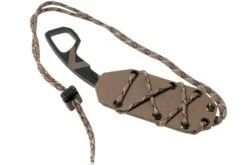 Extrema Ratio N.K.3 K, Desert Warfare 04.1000.0213/DW Cuchillo Karambit 11 Extrema Ratio N.K.3 K, Desert Warfare 04.1000.0213/DW Cuchillo Karambit -Tienda De Cuchillos ER0410000213DW 06 extrema ratio