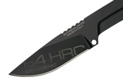 Extrema Ratio Satre S600, Black 04.1000.0222/BLK/S6 Cuchillo De Cuello 10 Extrema Ratio Satre S600, Black 04.1000.0222/BLK/S6 Cuchillo De Cuello -Tienda De Cuchillos ER0410000222BLKS6 03 extremaratio