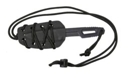 Extrema Ratio Satre S600, Black 04.1000.0222/BLK/S6 Cuchillo De Cuello 14 Extrema Ratio Satre S600, Black 04.1000.0222/BLK/S6 Cuchillo De Cuello -Tienda De Cuchillos ER0410000222BLKS6 07 extremaratio