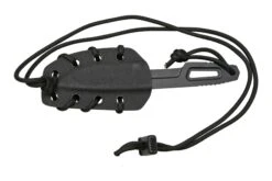 Extrema Ratio Satre S600, Black 04.1000.0222/BLK/S6 Cuchillo De Cuello 15 Extrema Ratio Satre S600, Black 04.1000.0222/BLK/S6 Cuchillo De Cuello -Tienda De Cuchillos ER0410000222BLKS6 08 extremaratio