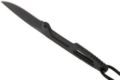 Extrema Ratio Satre, Black 04.1000.0222/BLK Cuchillo De Cuello 9 Extrema Ratio Satre, Black 04.1000.0222/BLK Cuchillo De Cuello -Tienda De Cuchillos ER0410000222BLK 04 extrema ratio