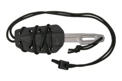 Extrema Ratio Satre, Stonewashed 04.1000.0222/SW Cuchillo De Cuello -Tienda De Cuchillos ER0410000222SW 07 extremaratio