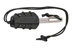 Extrema Ratio Satre, Stonewashed 04.1000.0222/SW Cuchillo De Cuello -Tienda De Cuchillos ER0410000222SW 08 extremaratio