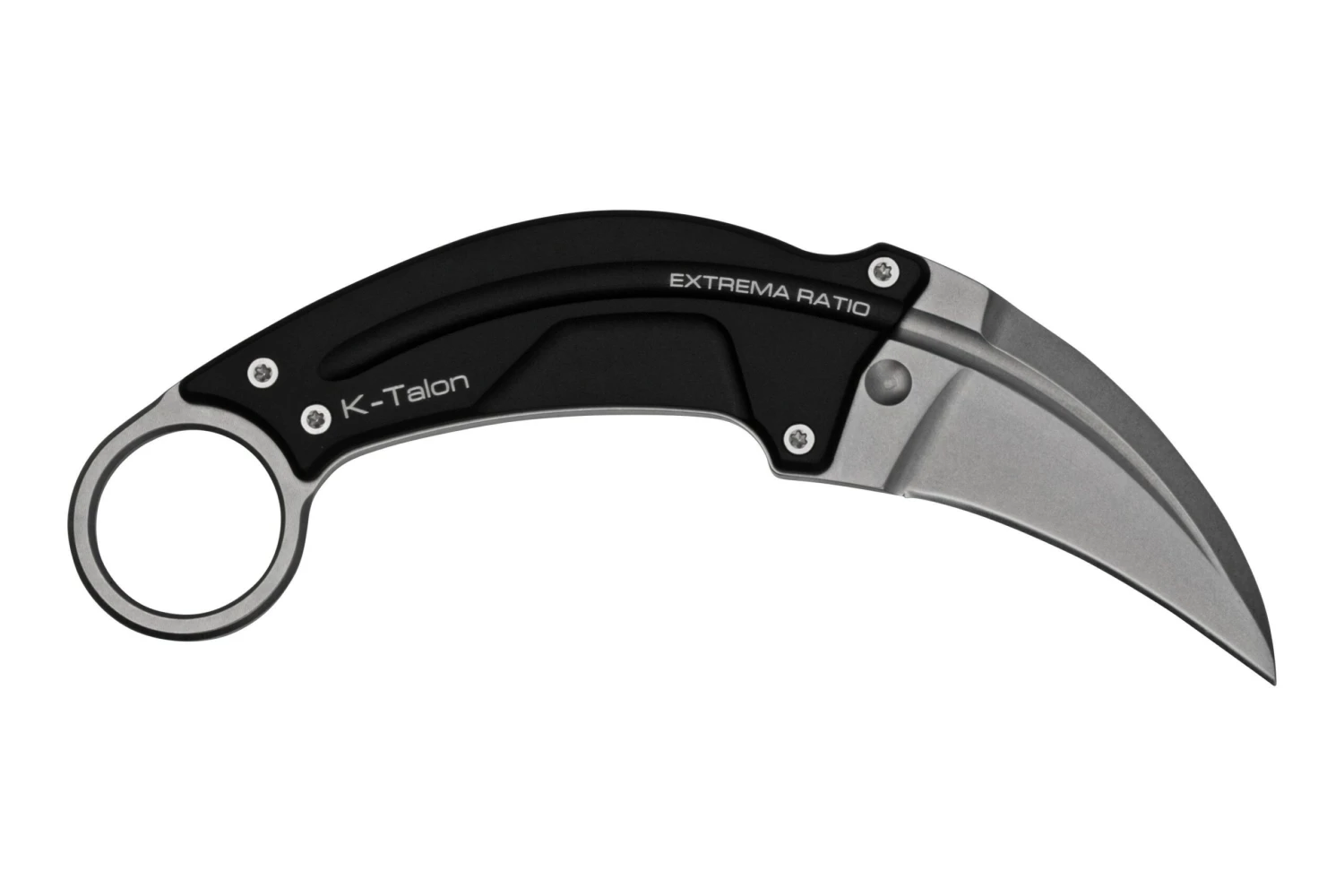 Extrema Ratio K-Talon, Stonewashed 04.1000.0224/SW Cuchillo Karambit 2 Extrema Ratio K-Talon, Stonewashed 04.1000.0224/SW Cuchillo Karambit - Imagen 2