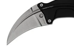 Extrema Ratio K-Talon, Stonewashed 04.1000.0224/SW Cuchillo Karambit 10 Extrema Ratio K-Talon, Stonewashed 04.1000.0224/SW Cuchillo Karambit -Tienda De Cuchillos ER0410000224SW 03 extremaratio