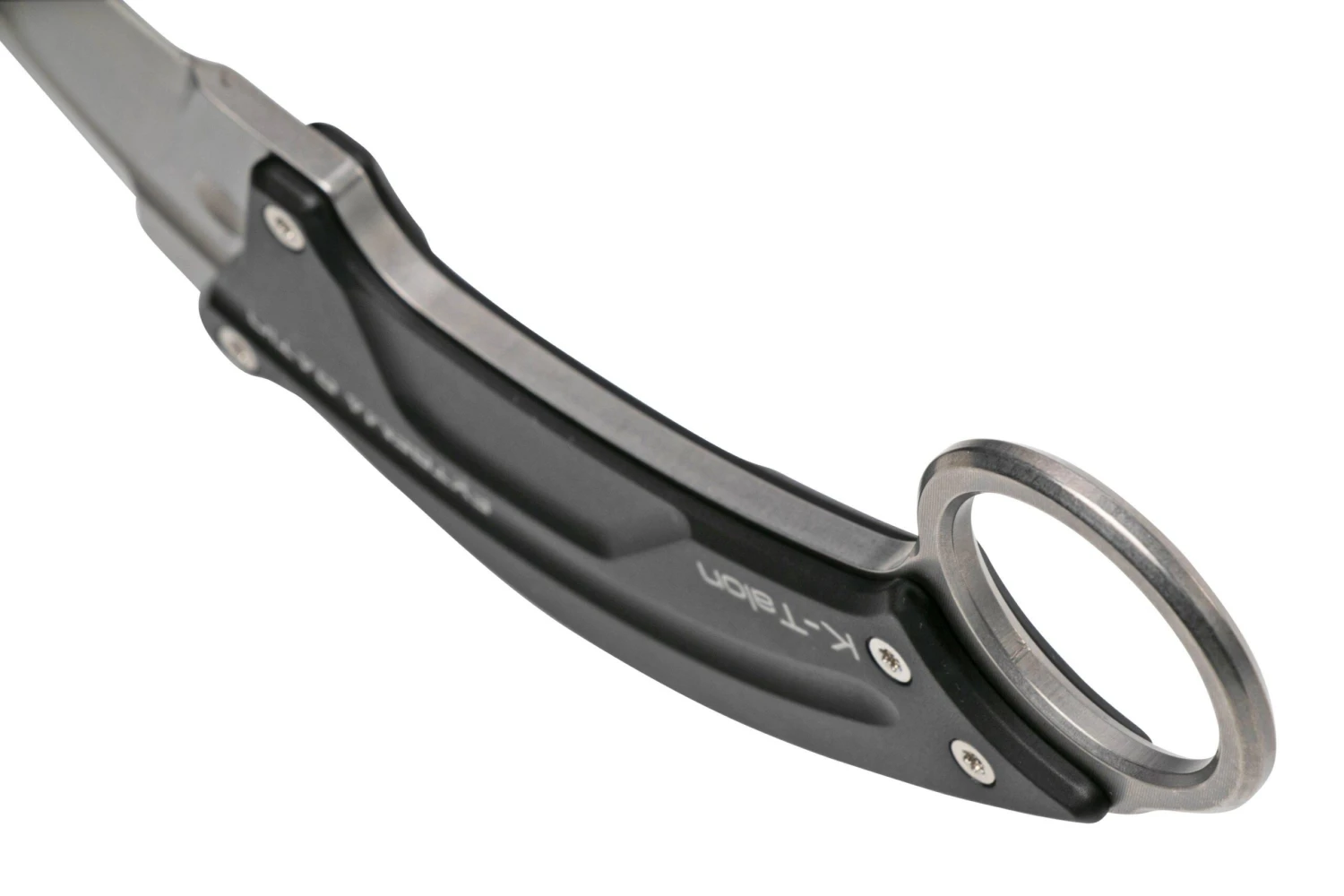 Extrema Ratio K-Talon, Stonewashed 04.1000.0224/SW Cuchillo Karambit 4 Extrema Ratio K-Talon, Stonewashed 04.1000.0224/SW Cuchillo Karambit - Imagen 4