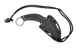Extrema Ratio K-Talon, Stonewashed 04.1000.0224/SW Cuchillo Karambit 15 Extrema Ratio K-Talon, Stonewashed 04.1000.0224/SW Cuchillo Karambit -Tienda De Cuchillos ER0410000224SW 08 extremaratio