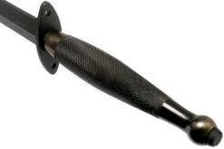 Extrema Ratio Herring, Black 04.1000.0319/BL/OR/A Cuchillo Daga -Tienda De Cuchillos ER0410000319BLORA 04 extrema ratio