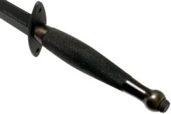 Extrema Ratio Herring, Black 04.1000.0319/BL/OR/A Cuchillo Daga -Tienda De Cuchillos ER0410000319BLORA 05 extrema ratio