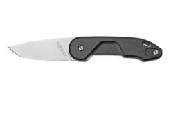 Extrema Ratio BFO R CD, Black, Stonewashed 04.1000.0461/SW Navaja