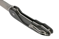 Extrema Ratio BFO R CD, Black, Stonewashed 04.1000.0461/SW Navaja -Tienda De Cuchillos ER0410000461SW 05 extremaratio