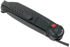 Extrema Ratio BF2 R CD, Black 04.1000.0490/BLK Navaja 10 Extrema Ratio BF2 R CD, Black 04.1000.0490/BLK Navaja -Tienda De Cuchillos ER0410000490BLK 04 extrema ratio