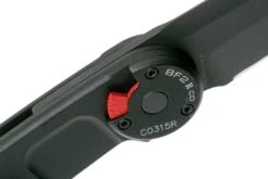 Extrema Ratio BF2 R CD, Black 04.1000.0490/BLK Navaja 12 Extrema Ratio BF2 R CD, Black 04.1000.0490/BLK Navaja -Tienda De Cuchillos ER0410000490BLK 06 extrema ratio