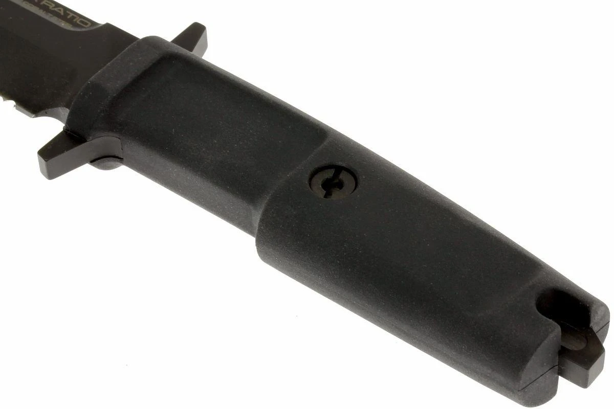 Extrema Ratio Fulcrum S Testudo, 092FULSTES 3 Extrema Ratio Fulcrum S Testudo, 092FULSTES - Imagen 3