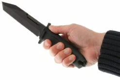 Extrema Ratio Fulcrum S Testudo, 092FULSTES 14 Extrema Ratio Fulcrum S Testudo, 092FULSTES -Tienda De Cuchillos ER092FULSTES 05 extrema ratio fulcrum s testudo er092fulstes d5