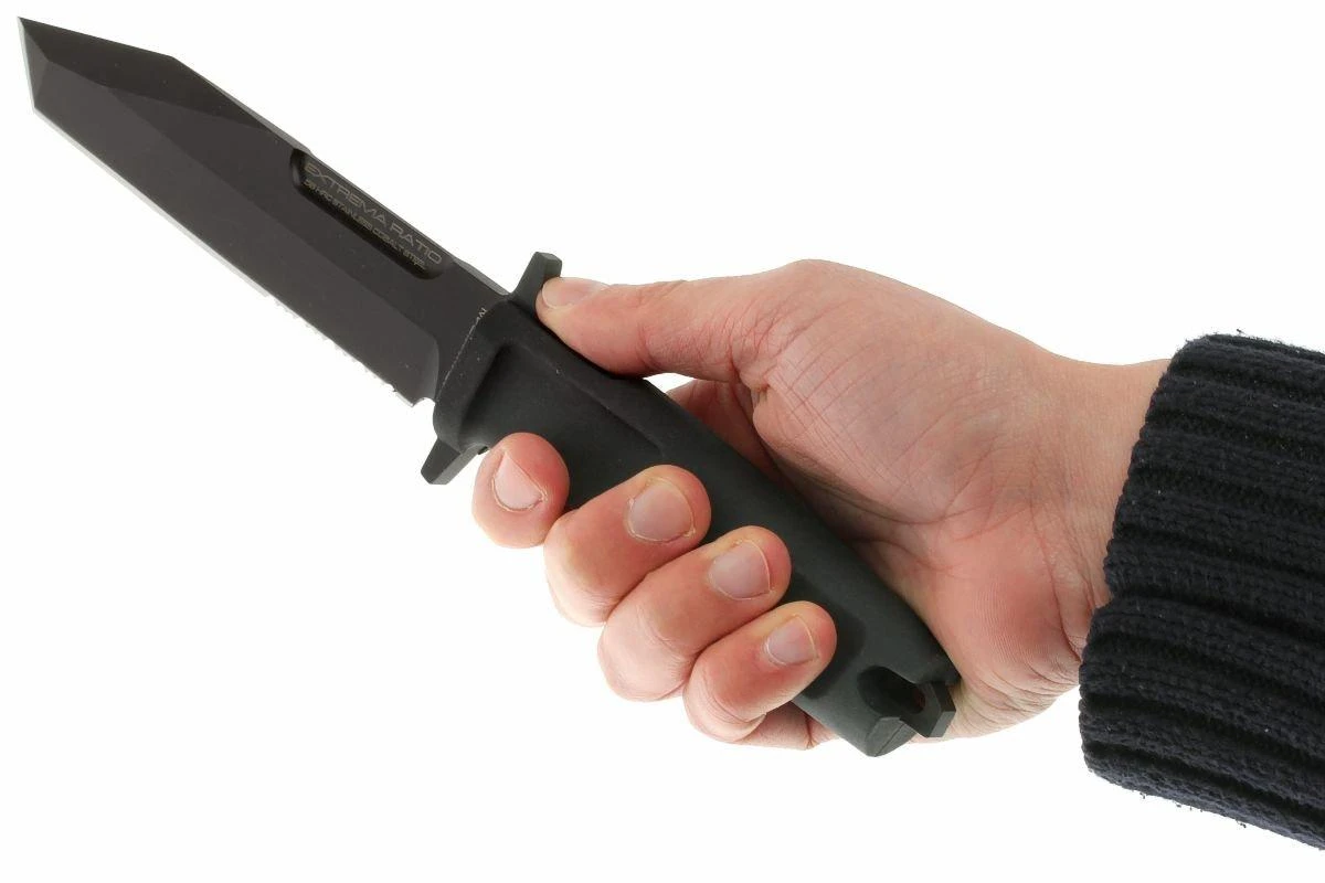 Extrema Ratio Fulcrum S Testudo, 092FULSTES 5 Extrema Ratio Fulcrum S Testudo, 092FULSTES - Imagen 5