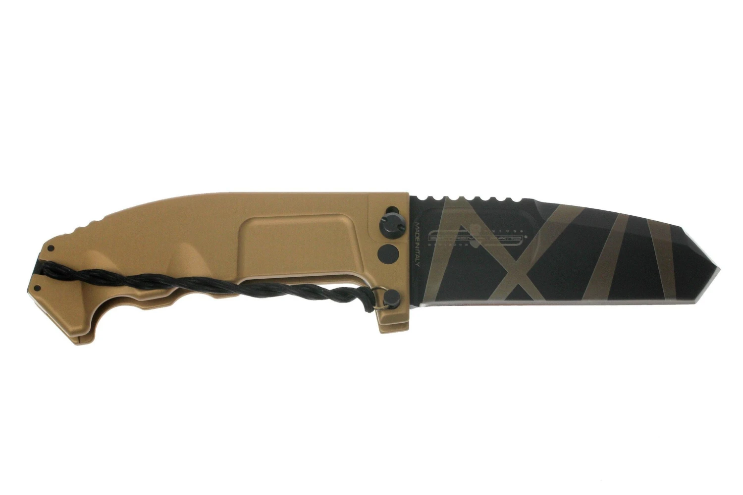 Extrema Ratio RAO Desert Warfare 1 Extrema Ratio RAO Desert Warfare