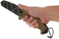 Extrema Ratio RAO Desert Warfare 15 Extrema Ratio RAO Desert Warfare -Tienda De Cuchillos ER130RAODW 06 extrema ratio