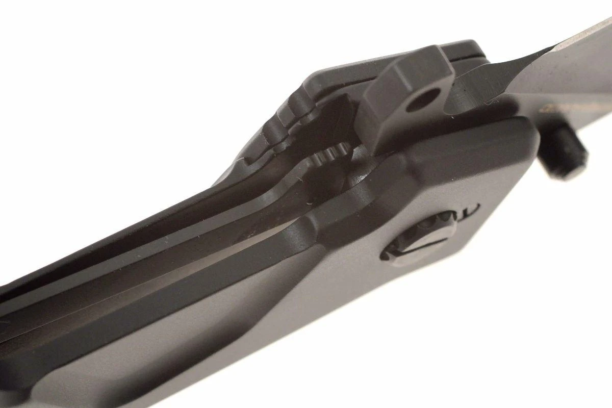 Extrema Ratio MF2 (Medium Folder 2) Black, Navaja 4 Extrema Ratio MF2 (Medium Folder 2) Black, Navaja - Imagen 4