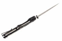 Extrema Ratio MF2 (Medium Folder 2) Black, Navaja 12 Extrema Ratio MF2 (Medium Folder 2) Black, Navaja -Tienda De Cuchillos ER133MF2 05 extrema ratio mf2 er133mf2 d5