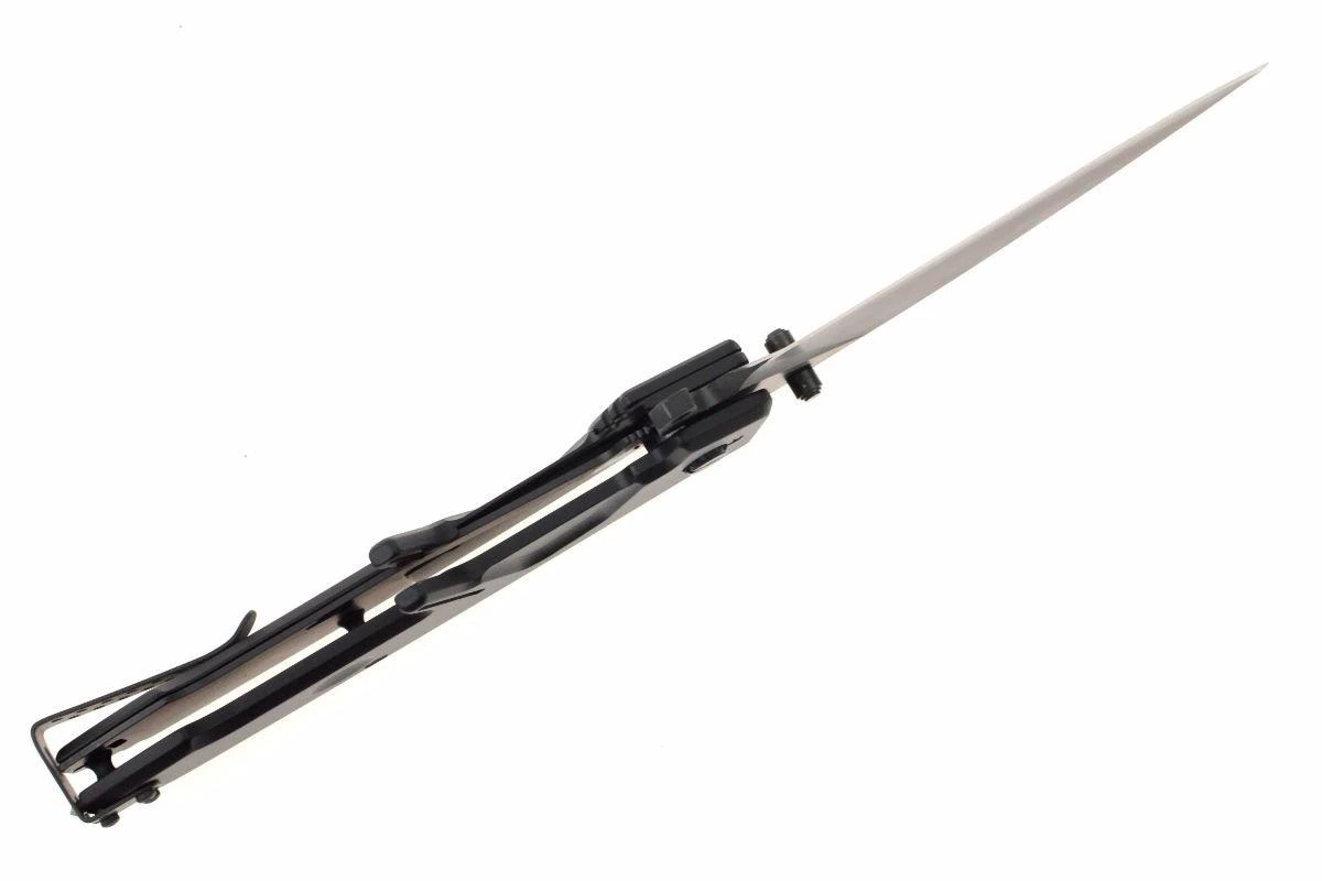 Extrema Ratio MF2 (Medium Folder 2) Black, Navaja 5 Extrema Ratio MF2 (Medium Folder 2) Black, Navaja - Imagen 5