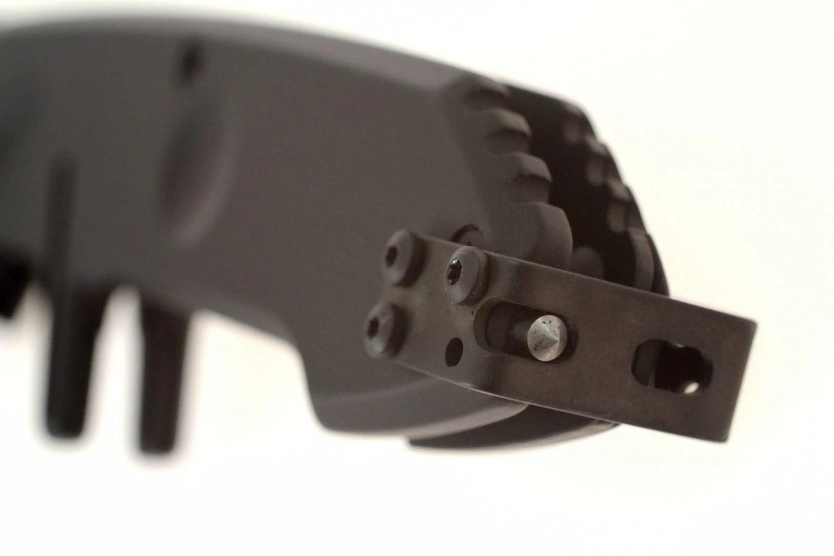 Extrema Ratio MF2 (Medium Folder 2) Black, Navaja 6 Extrema Ratio MF2 (Medium Folder 2) Black, Navaja - Imagen 6